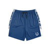 Indianapolis Colts Side Stripe Training Shorts