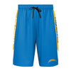 Los Angeles Chargers Side Stripe Training Shorts