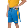 Los Angeles Chargers Side Stripe Training Shorts