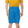 Los Angeles Chargers Side Stripe Training Shorts