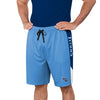 Tennessee Titans Side Stripe Training Shorts