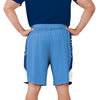 Tennessee Titans Side Stripe Training Shorts