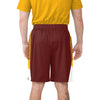 Washington Commanders NFL Mens Side Stripe Training Shorts