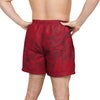 Atlanta Falcons NFL Mens Color Change-Up Swimming Trunks