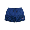 Buffalo Bills NFL Mens Color Change-Up Swimming Trunks