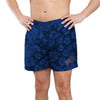 Buffalo Bills NFL Mens Color Change-Up Swimming Trunks