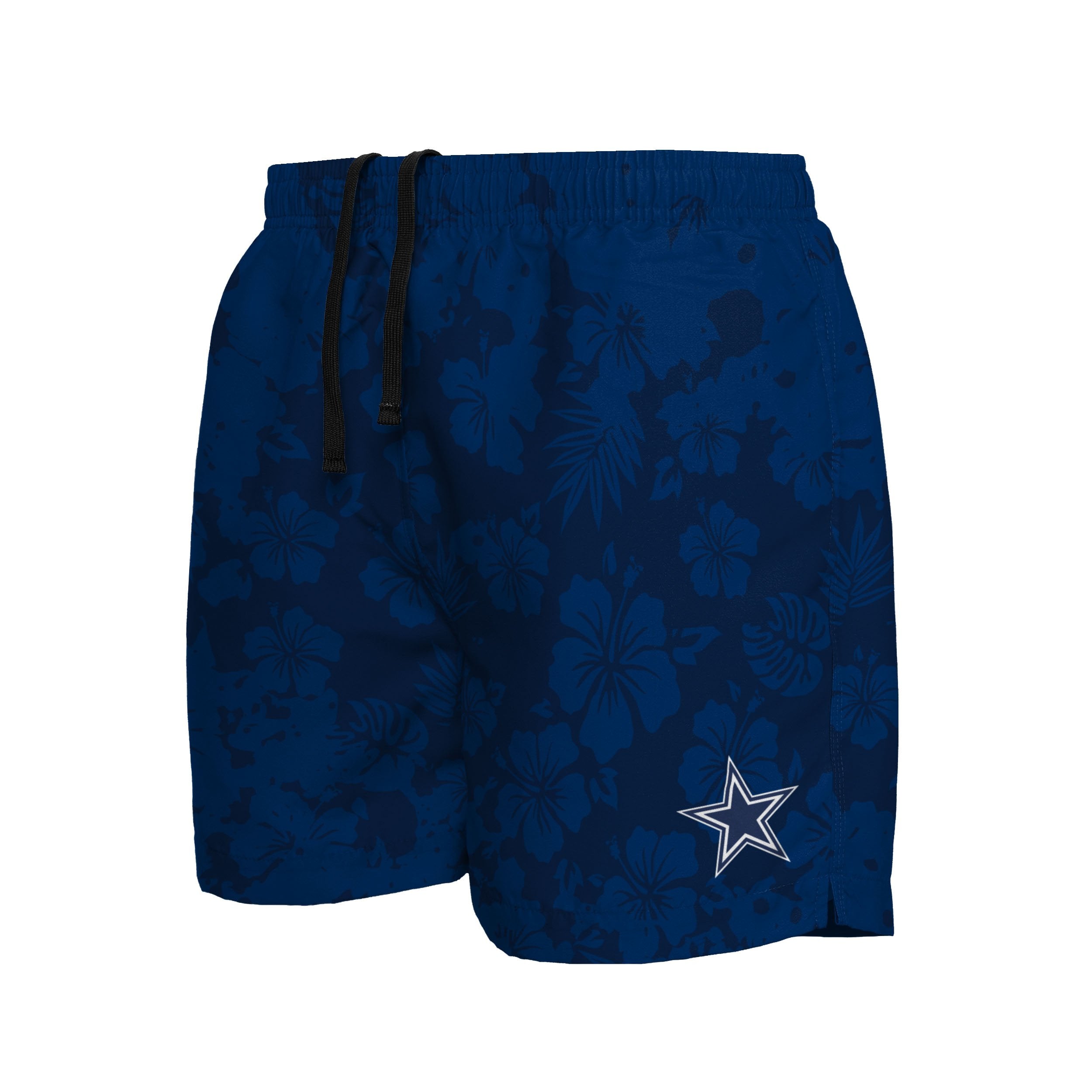 Cowboys swim trunks online