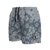 Las Vegas Raiders NFL Mens Color Change-Up Swimming Trunks