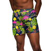 Chicago Bears NFL Mens Highlights Swimming Trunks