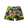 Chicago Bears NFL Mens Highlights Swimming Trunks