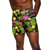 New Orleans Saints NFL Mens Highlights Swimming Trunks