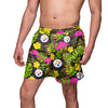 Pittsburgh Steelers NFL Mens Highlights Swimming Trunks