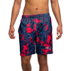 New England Patriots NFL Mens To Tie-Dye For Swimming Trunks