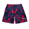 New England Patriots NFL Mens To Tie-Dye For Swimming Trunks