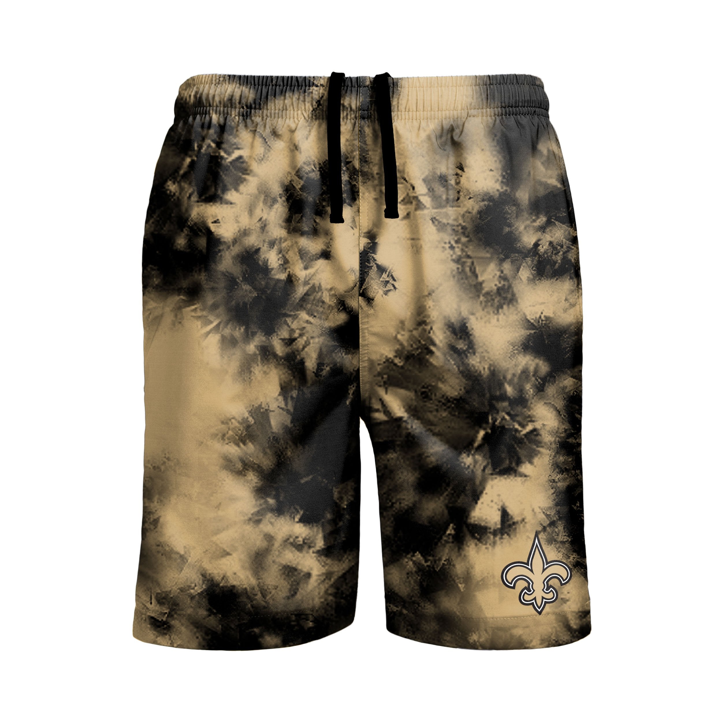 New Orleans Saints NFL To Tie-Dye For Apparel