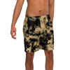 New Orleans Saints NFL Mens To Tie-Dye For Swimming Trunks
