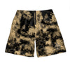 New Orleans Saints NFL Mens To Tie-Dye For Swimming Trunks
