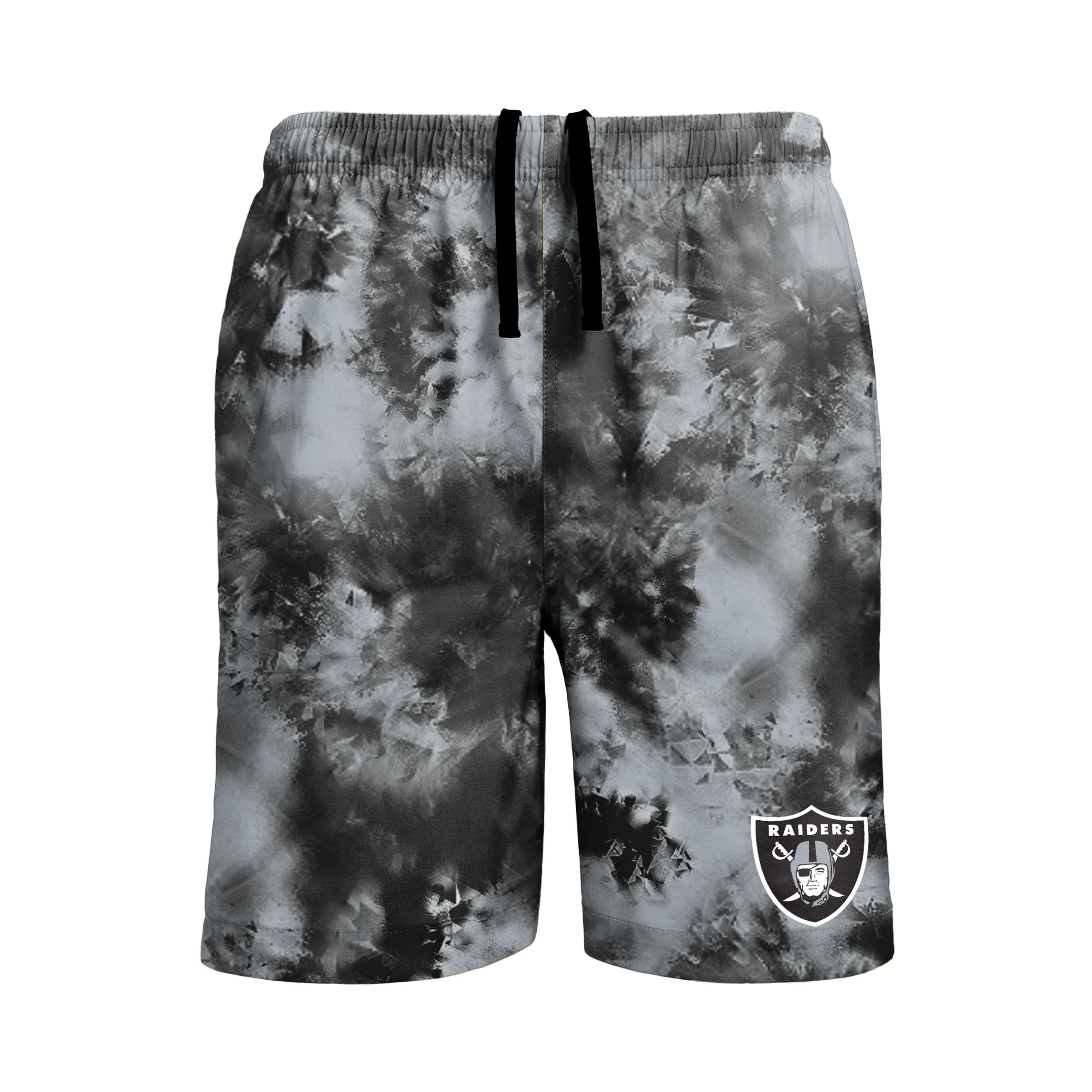 Las Vegas Raiders NFL To Tie-Dye For Apparel