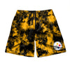 Pittsburgh Steelers NFL Mens To Tie-Dye For Swimming Trunks
