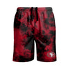San Francisco 49ers NFL To Tie-Dye For Apparel