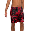 San Francisco 49ers NFL Mens To Tie-Dye For Swimming Trunks