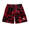 San Francisco 49ers NFL Mens To Tie-Dye For Swimming Trunks
