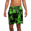 Seattle Seahawks NFL Mens To Tie-Dye For Swimming Trunks