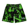 Seattle Seahawks NFL Mens To Tie-Dye For Swimming Trunks