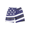 Baltimore Ravens NFL Mens Americana Swimming Trunks