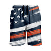 Denver Broncos NFL Mens Americana Swimming Trunks