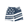 Dallas Cowboys NFL Mens Americana Swimming Trunks