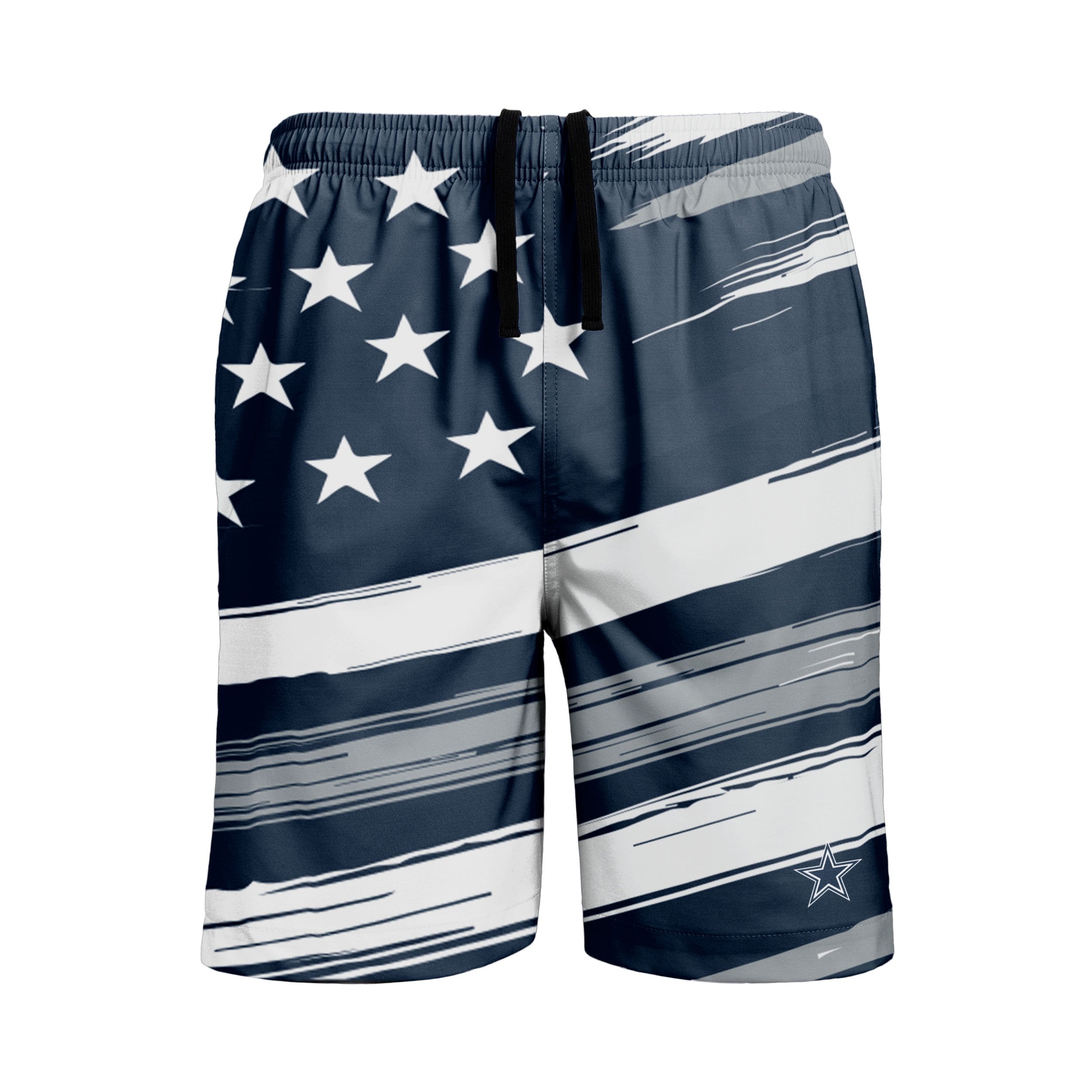 Dallas Cowboys Swim Trunks, Dallas Cowboys Swimwear