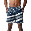 Dallas Cowboys NFL Mens Americana Swimming Trunks