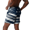 Dallas Cowboys NFL Mens Americana Swimming Trunks