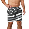 Las Vegas Raiders NFL Mens Americana Swimming Trunks