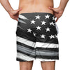 Las Vegas Raiders NFL Mens Americana Swimming Trunks