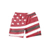 Tampa Bay Buccaneers NFL Mens Americana Swimming Trunks