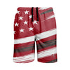 Tampa Bay Buccaneers NFL Mens Americana Swimming Trunks