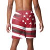 Tampa Bay Buccaneers NFL Mens Americana Swimming Trunks