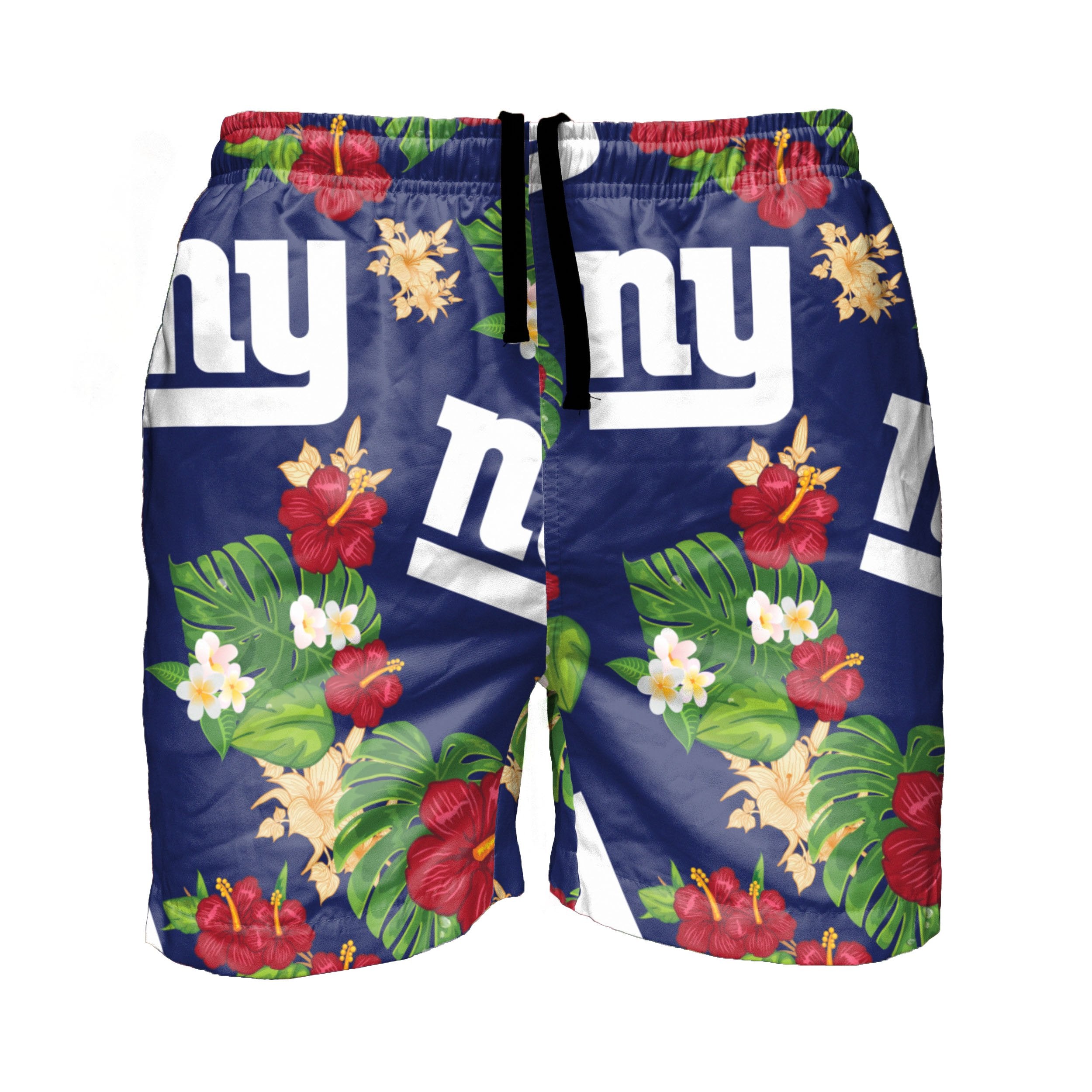 Ny giants sale swim trunks