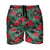 Tampa Bay Buccaneers NFL Mens Hibiscus Slim Fit 5.5" Swimming Trunks