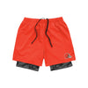 Cleveland Browns NFL Mens Team Color Camo Liner Shorts