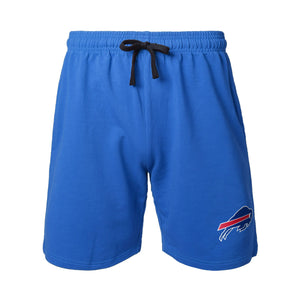 Buffalo Bills NFL Mens Team Color Woven Shorts