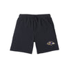 Baltimore Ravens NFL Mens Team Color Woven Shorts