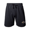 Baltimore Ravens NFL Mens Team Color Woven Shorts