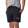 Baltimore Ravens NFL Mens Team Color Woven Shorts