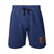 Chicago Bears NFL Mens Team Color Woven Shorts