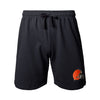 Cleveland Browns NFL Original Mens Team Color Woven Shorts