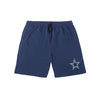 Dallas Cowboys NFL Mens Team Color Woven Shorts
