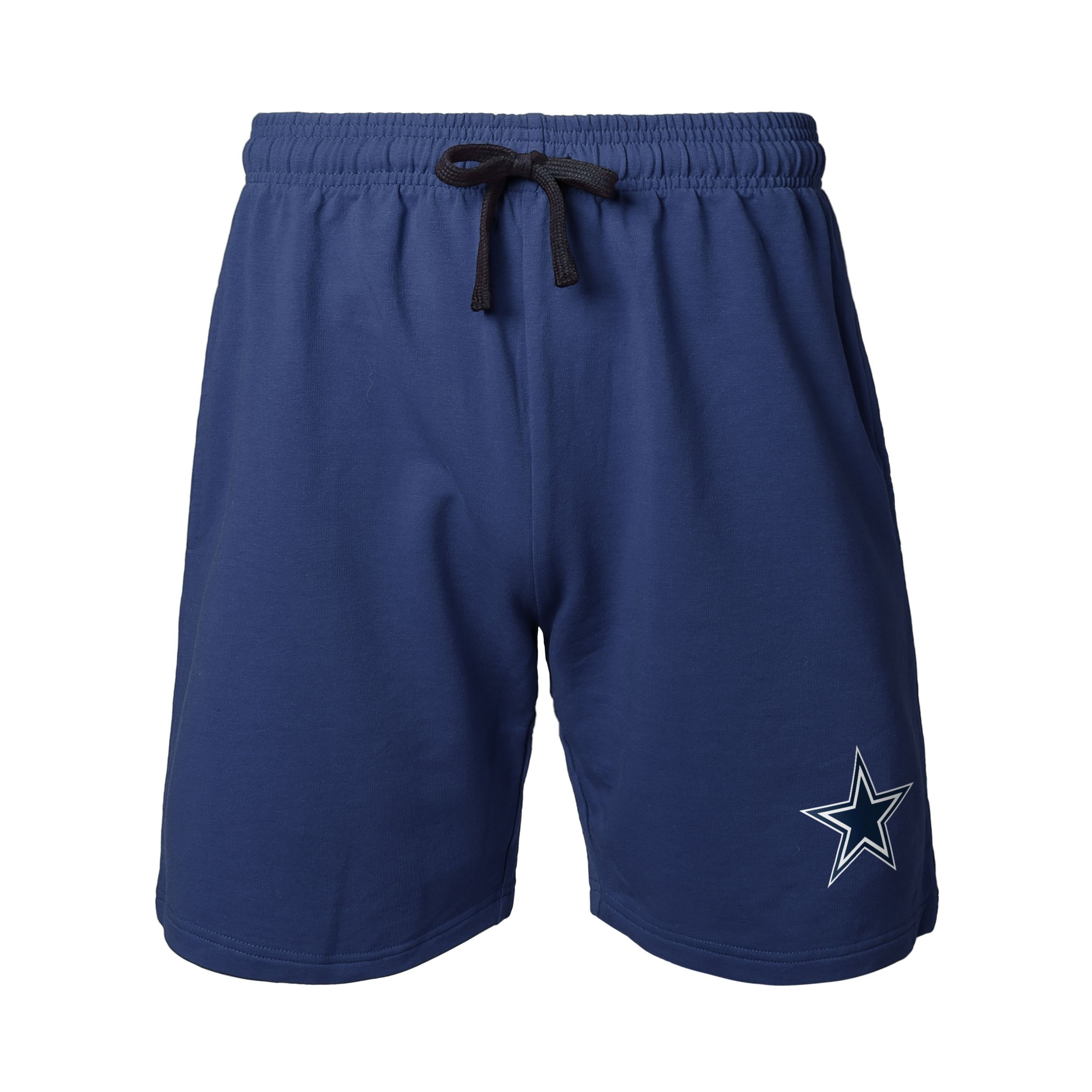 Dallas Cowboys Team Color Woven Shorts FOCO